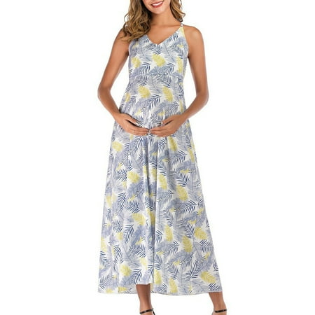 Maternity Clothes For Women Clearance Summer Round Short Sleeve Flower Print Maternity V Neck Dress Fashion Skirt
Maternity Clothes For Women Clearance Summer Round Short Sleeve Flower Print Maternity V Neck Dress Fashion Skirt