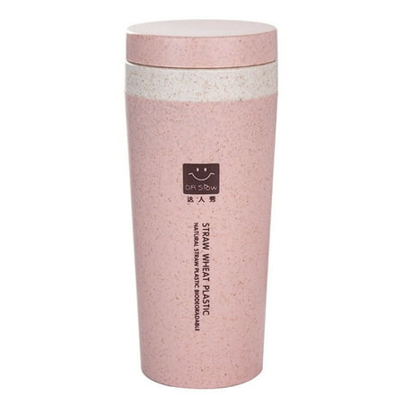 EKOUSN HOT Travel Mug Office Coffee Tea Bottle Cups Straw Plastlc Thermal Insulatio Cup
EKOUSN HOT Travel Mug Office Coffee Tea Bottle Cups Straw Plastlc Thermal Insulatio Cup