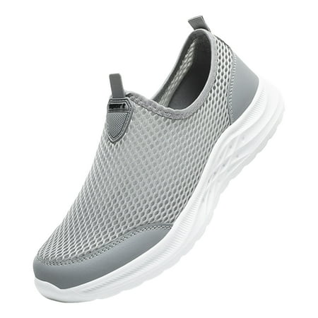 Jungdeepe Men Summer Mesh Breathable Hiking Shoes Comfortable Walking Shoes Outdoor Sneaker for Men Flat Feet for Men Sneaker Chaos Sneaker Men Shoe Men Sneaker Size 16 Mens Sneaker Shoes Size 11
Jungdeepe Men Summer Mesh Breathable Hiking Shoes Comfortable Walking Shoes Outdoor Sneaker for Men Flat Feet for Men Sneaker Chaos Sneaker Men Shoe Men Sneaker Size 16 Mens Sneaker Shoes Size 11