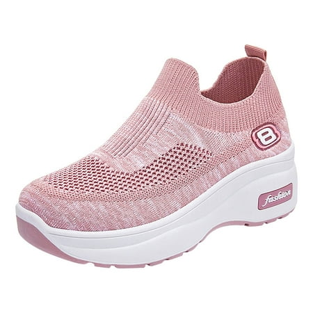 Flat Heel Textile Flying Weaving Women s Shoes For Daily Sports And Leisure Women s Shoes Sneakers
Flat Heel Textile Flying Weaving Women s Shoes For Daily Sports And Leisure Women s Shoes Sneakers