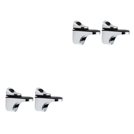 4pcs Adjustable 3-20mm Wood Shelf Bracket Wall Mount Glass Shelf Bracket Fish Mouth Glass Clamp
4pcs Adjustable 3-20mm Wood Shelf Bracket Wall Mount Glass Shelf Bracket Fish Mouth Glass Clamp