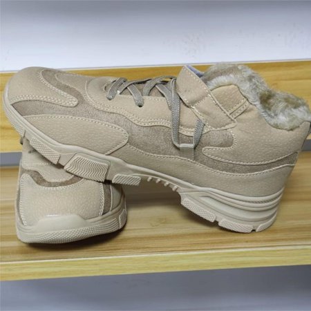 Kids Teen Boys Soft-soled Sneakers Velvet Breathable Non-slip Running Shoes For Fall Winter New
Kids Teen Boys Soft-soled Sneakers Velvet Breathable Non-slip Running Shoes For Fall Winter New