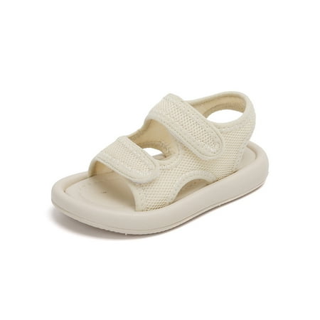 Bellella Unisex Sandals Beach Summer Flats Canvas Sport Sandal Cute Casual Shoe School Outdoor Shoes Beige 11.5C
Bellella Unisex Sandals Beach Summer Flats Canvas Sport Sandal Cute Casual Shoe School Outdoor Shoes Beige 11.5C