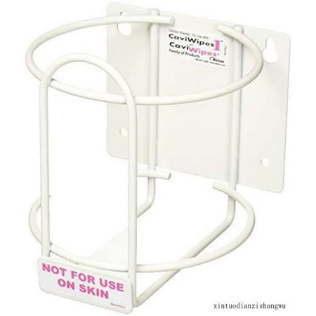13-1175 Wall Bracket For Cavi Wipes Regular And XL