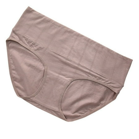 Womens Low Waist Cotton Maternity Panties Solid Soft Under Bump Pregnancy Postpartum Brief
Womens Low Waist Cotton Maternity Panties Solid Soft Under Bump Pregnancy Postpartum Brief