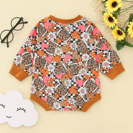 Cathalem Baby Boy Dress Clothes Infant Babys Boys Girls Winter Long Sleeve Hoodie Romper Bodysuit Dance Leotards for Teens Childrenscostume A 18-24 Months
Cathalem Baby Boy Dress Clothes Infant Babys Boys Girls Winter Long Sleeve Hoodie Romper Bodysuit Dance Leotards for Teens Childrenscostume A 18-24 Months