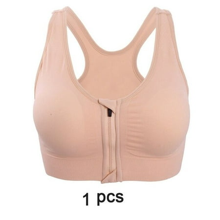 ANXINDABX Cloud Hide Sports Bra Women Front Zipper Underwear Fitness Shirt Push Up Yoga Crop Top Bras Vest Sportswear Plus Size S-XXXXXL
ANXINDABX Cloud Hide Sports Bra Women Front Zipper Underwear Fitness Shirt Push Up Yoga Crop Top Bras Vest Sportswear Plus Size S-XXXXXL