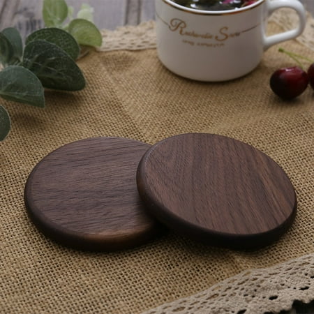 Yannee Japanese-style Non-slip Wooden Coaster Insulation Pad Solid Wood Kung Fu Tea Cup
Yannee Japanese-style Non-slip Wooden Coaster Insulation Pad Solid Wood Kung Fu Tea Cup
