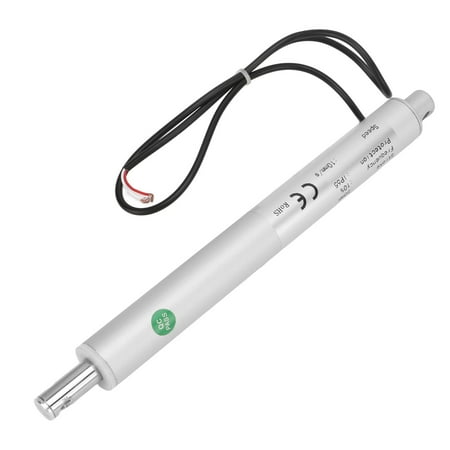 Electric Linear Actuator Wear Resistant IP65 Protection Micro Linear Actuator For Lift Bed 12V
Electric Linear Actuator Wear Resistant IP65 Protection Micro Linear Actuator For Lift Bed 12V