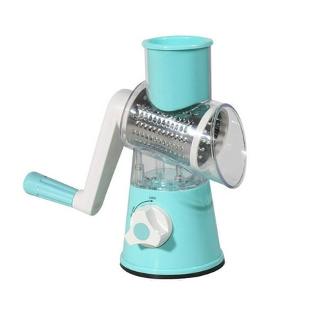 Stainless Steel Hand Crank Kitchen Gadget Vegetable Chopper Multifunctional Vegetable Cutter Fruit Grater Shredder Household Tools
Stainless Steel Hand Crank Kitchen Gadget Vegetable Chopper Multifunctional Vegetable Cutter Fruit Grater Shredder Household Tools