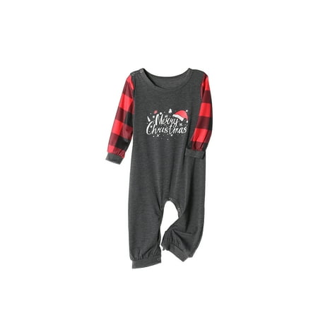SUNSIOM Christmas Family Matching Pajamas Sets Dad Mom Kid Baby Cartoon Printed Sleepwear Homewear Sets
SUNSIOM Christmas Family Matching Pajamas Sets Dad Mom Kid Baby Cartoon Printed Sleepwear Homewear Sets