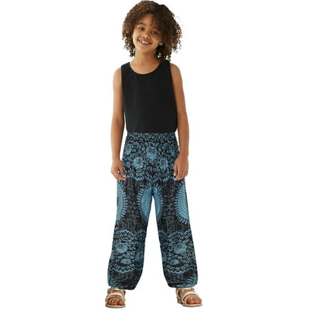 WZHKSN Toddler Kids Boy Girl Casual Elastische 3D Digital Print Yoga Sport Harem Pants
WZHKSN Toddler Kids Boy Girl Casual Elastische 3D Digital Print Yoga Sport Harem Pants