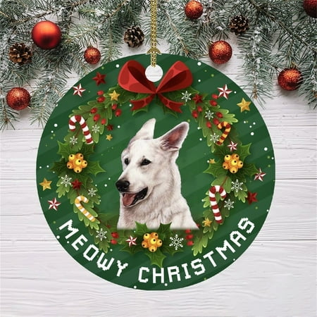 Kayannuo Christmas Decor Clearance Christmas Funny Decoration Christmas Dog Pattern Pendant Christmas Tree Ornaments Christmas Ornaments
Kayannuo Christmas Decor Clearance Christmas Funny Decoration Christmas Dog Pattern Pendant Christmas Tree Ornaments Christmas Ornaments