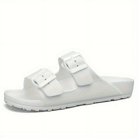 Women s Comfortable Casual Open Toe Summer Shoes Out Flat Sandals with Elastic Band
Women s Comfortable Casual Open Toe Summer Shoes Out Flat Sandals with Elastic Band