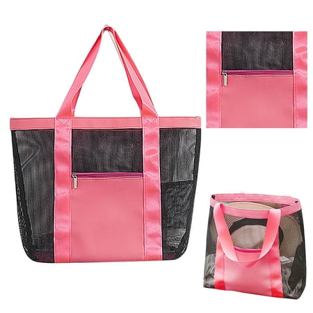 Outdoor Large Capacity Travel Beach Bag Picnic Beach Camping Bag Lunch Bags Beach Pocket For Men Women Washable Tote Bag
Outdoor Large Capacity Travel Beach Bag Picnic Beach Camping Bag Lunch Bags Beach Pocket For Men Women Washable Tote Bag