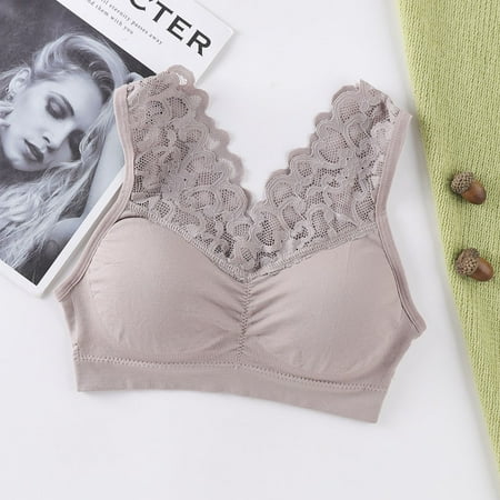 Bnwani Underwear for Women 2022 Women Plus Size Sexy Bra Sexy Lingerie Chest Pad No Steel Rim Bras Underwear
Bnwani Underwear for Women 2022 Women Plus Size Sexy Bra Sexy Lingerie Chest Pad No Steel Rim Bras Underwear