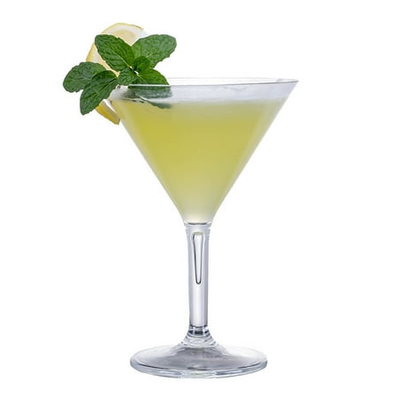 Acrylic Material Transparent Cocktail Cups Wine Cups Martini Glasses Dessert Cup
Acrylic Material Transparent Cocktail Cups Wine Cups Martini Glasses Dessert Cup