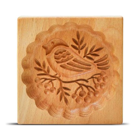 Christma Wooden Cookie Mold Cutter Christmas Gingerbread Cookie Moulds DIY Cake Embossing Mold Cutte
Christma Wooden Cookie Mold Cutter Christmas Gingerbread Cookie Moulds DIY Cake Embossing Mold Cutte