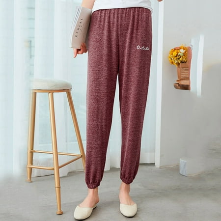 Munlar Robes For Women Christmas Loungewear For Family Women s Leggings Pajamas Loose Home Pants Pajamas
Munlar Robes For Women Christmas Loungewear For Family Women s Leggings Pajamas Loose Home Pants Pajamas