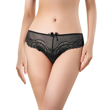 Mackneog High Rise Underwear Women Women Briefs Low Waist Panties Girls Breathable Sexy Mesh Lace Trim Panties Lace Lace Thong Plus Size Panties
Mackneog High Rise Underwear Women Women Briefs Low Waist Panties Girls Breathable Sexy Mesh Lace Trim Panties Lace Lace Thong Plus Size Panties