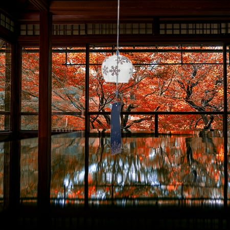 cbzote home decorations for living room clearance Japanese Style Painted Holiday Bedroom Pendant Garden Decoration
cbzote home decorations for living room clearance Japanese Style Painted Holiday Bedroom Pendant Garden Decoration