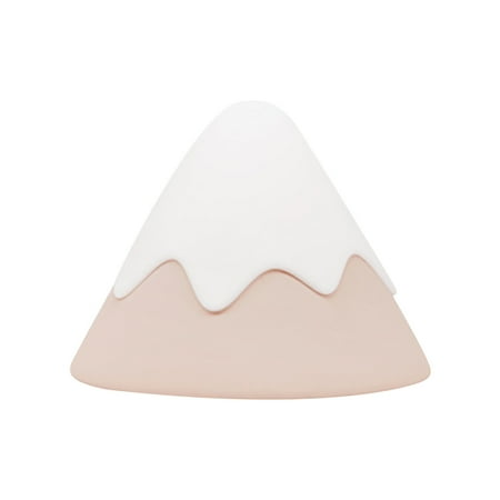 Ycolew Cleareance Night Lights Led Lights USB Charging Of LED Mountain Voice Control Night Light Gift
Ycolew Cleareance Night Lights Led Lights USB Charging Of LED Mountain Voice Control Night Light Gift