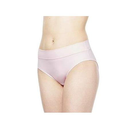 Carole Martin Women s Panties Wide Waist Band Ultra Soft Pink Size XX Large