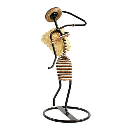 Juhai LED Night Light Battery Powered Rust-proof Stoving Varnish Multi-functional LED Abstract Man Ornament Lamp Party Supplies
Juhai LED Night Light Battery Powered Rust-proof Stoving Varnish Multi-functional LED Abstract Man Ornament Lamp Party Supplies