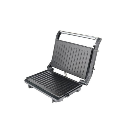 Double Sandwich Toastie Maker Stainless Steel Grill Maker Electric Sandwich Grill
Double Sandwich Toastie Maker Stainless Steel Grill Maker Electric Sandwich Grill