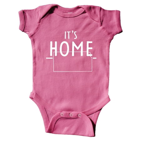 Inktastic It s Home- State of Kansas Outline Gift Baby Boy or Baby Girl Bodysuit
Inktastic It s Home- State of Kansas Outline Gift Baby Boy or Baby Girl Bodysuit