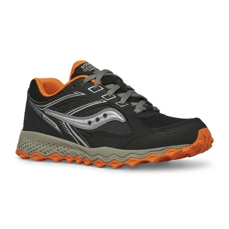 Saucony Kids Unisex Cohesion Tr14 Ltt Sneaker