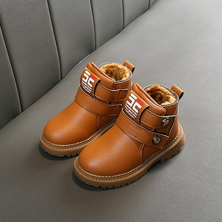 Hot Sale Clearance Juebong Children Infant Baby Girls Boys Solid Tie Winter Warm Short Boots Casual Shoes
Hot Sale Clearance Juebong Children Infant Baby Girls Boys Solid Tie Winter Warm Short Boots Casual Shoes