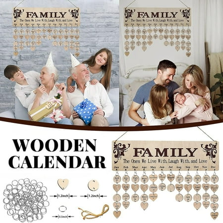 Home Wooden DIY Pendant Soft Comfortable Pendant with Lanyard for Birthday Party Room Decoration
Home Wooden DIY Pendant Soft Comfortable Pendant with Lanyard for Birthday Party Room Decoration