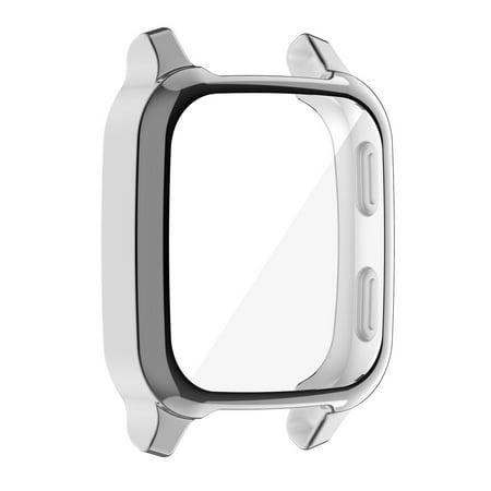 MIARHB Case for 6pcs Soft Bumper Cover Venu TPU Plating Protective smart wristband Accessories
MIARHB Case for 6pcs Soft Bumper Cover Venu TPU Plating Protective smart wristband Accessories