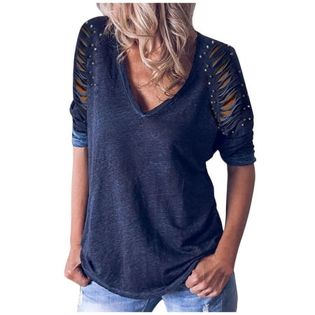 HHei_K Women Fashion V-Neck Casual Long Sleeves Hollow Out Shirts Top Blouses corset tops for women
HHei_K Women Fashion V-Neck Casual Long Sleeves Hollow Out Shirts Top Blouses corset tops for women