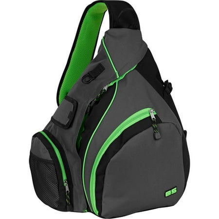 Eastsport Extreme Trapezoid Backpack