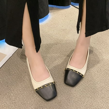 eczipvz Womens Shoes Dressy Casual Slip On Shoes for Women Fashion Memory Foam Cushioned Insole Walking Shoes Women Comfortable Loafers Flats Shoes Black
eczipvz Womens Shoes Dressy Casual Slip On Shoes for Women Fashion Memory Foam Cushioned Insole Walking Shoes Women Comfortable Loafers Flats Shoes Black