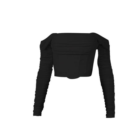 KI-8jcuD Summer Tops for Women 2023 Beach American Clothing Crop Top Vintage T Shirt Women Plus Size Corset Off The Shoulder See Through Fashionable T BlackS
KI-8jcuD Summer Tops for Women 2023 Beach American Clothing Crop Top Vintage T Shirt Women Plus Size Corset Off The Shoulder See Through Fashionable T BlackS