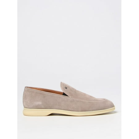 Moreschi Loafers Men Mastic Men
