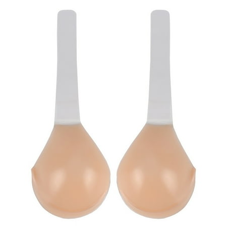 Aoochasliy Bras for Women Clearance Ladies Silicone Invisible Bra Reusable Chest Sticker Lifting Chest Anti-Bulging
Aoochasliy Bras for Women Clearance Ladies Silicone Invisible Bra Reusable Chest Sticker Lifting Chest Anti-Bulging
