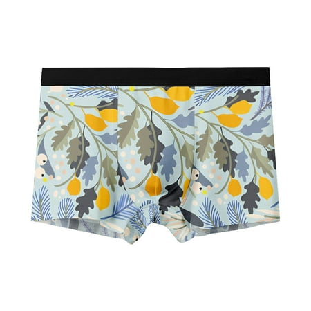 Men s Novelty Underwear Boxer Briefs floral Styles Unique pattern Trunks unique gifts for boyfriend Sizes 2XS-6XL
Men s Novelty Underwear Boxer Briefs floral Styles Unique pattern Trunks unique gifts for boyfriend Sizes 2XS-6XL