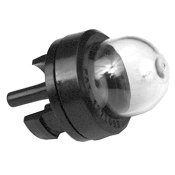 Non-Genuine Primer Bulb for Walbro 188-512