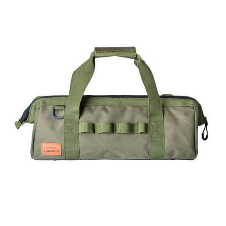 RANMEI Tool Storage Bag Multipurpose Tote Bag Large Capacity Camping Accessories Bag
RANMEI Tool Storage Bag Multipurpose Tote Bag Large Capacity Camping Accessories Bag