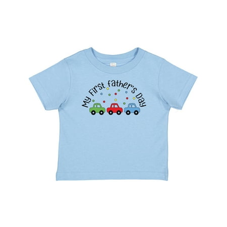 Inktastic My First Fathers Day with Red Blue and Green Cars Gift Baby Boy or Baby Girl T-Shirt
Inktastic My First Fathers Day with Red Blue and Green Cars Gift Baby Boy or Baby Girl T-Shirt