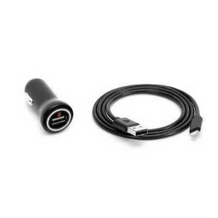 Refurbished Griffin PowerJolt for iPad, iPhone and iPod with detachable Lightning Cable