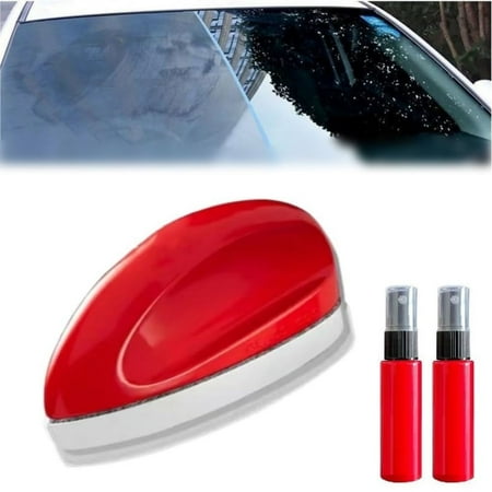 Lizheee 12v Charger Cord Powerful Windshield Cleaner & Oil Film Remover Windshield Cleaning Tool 2 In 1 Car Cleaning Brush Car Glass Cleaning With Cleaning Tool Streak Shine For Auto Home(120ml)
Lizheee 12v Charger Cord Powerful Windshield Cleaner & Oil Film Remover Windshield Cleaning Tool 2 In 1 Car Cleaning Brush Car Glass Cleaning With Cleaning Tool Streak Shine For Auto Home(120ml)