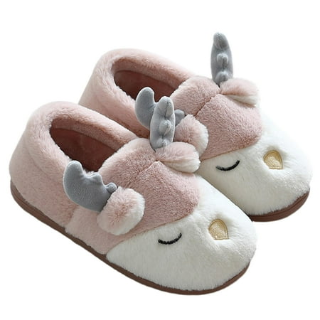 shuwee Women s Cozy Fuzzy Fleece Slippers Memory Foam House Shoes Slide on Reindeer Anti Slip Bedroom Slippers Indoor Outdoor
shuwee Women s Cozy Fuzzy Fleece Slippers Memory Foam House Shoes Slide on Reindeer Anti Slip Bedroom Slippers Indoor Outdoor