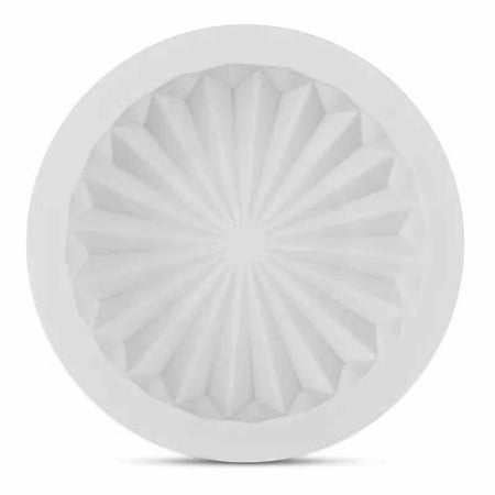 Lace Mousse Baking Mould Silicone Cake Chocolate Jelly Mold
Lace Mousse Baking Mould Silicone Cake Chocolate Jelly Mold