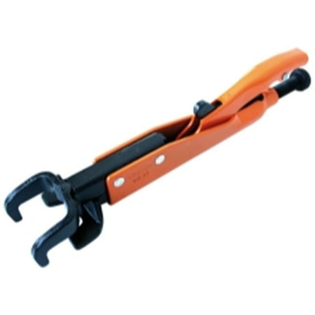 Anglo American GR91507 Grip-On 7 in. Axial Grip in. LL in. Plier