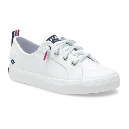 Sperry Top-Sider Kids Unisex Crest Vibe Sneaker